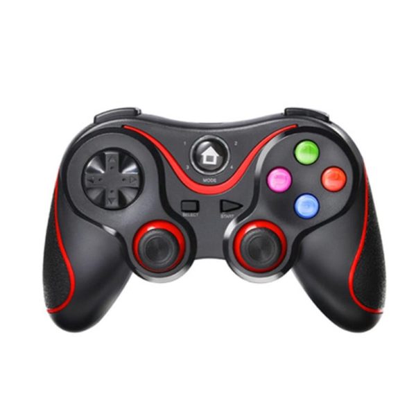 Manette de jeu V8 2.4G – Image 4