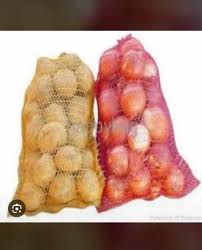 12 kg Oignons + 12 kg pomme de terre